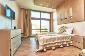 NOMAD SPIRIT Hotel & Surfcamp